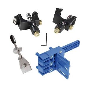 Auxiliary Equipment & Accessories for Woodworking | Darbgaldi.lv