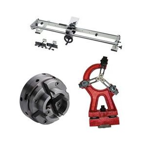 Accessories & Add-ons for Machinery | Darbgaldi.lv