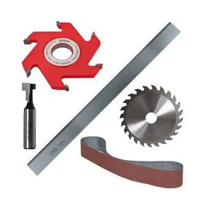 Instrumenti kokapstrādei – skavas, knaibles, pneimo uzgaļi | Darbgaldi.lv