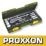 Socket sets Proxxon