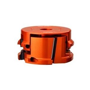 Round Cutter Heads for Woodworking – HM & ALU | Darbgaldi.lv