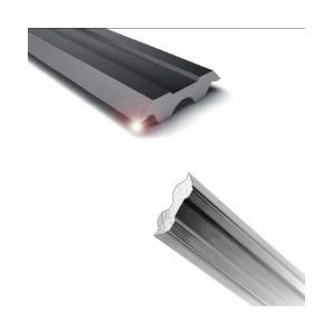 Planer knives – straight knives for woodworking | Darbgaldi.lv