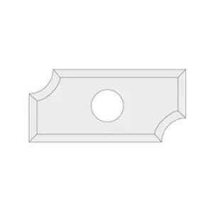 Радиальные и угловые твердосплавные ножи – CMT и IGM | Darbgaldi.lv