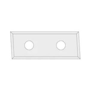 4‑edge ground carbide knives – CMT & IGM | Darbgaldi.lv