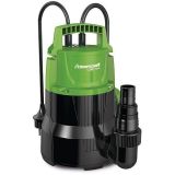 Submersible pump