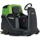 Floor cleaning equipment