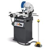 Полуавтоматические распиловочные станки