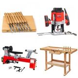 For woodworking