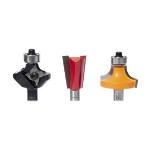 Comprehensive Wood Router Bit Selection | Darbgaldi.lv