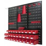 Tool shelves