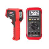 Multimeters