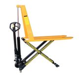 Scissor pallet trucks