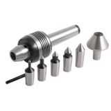 Lathe accessories