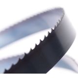 Bandsaw blades