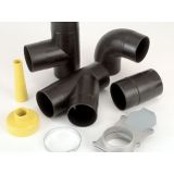 Dust/chip extractor accessories