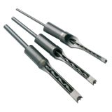 Drilling chisels - augers