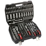 Socket wrench sets