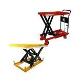 Lifting tables