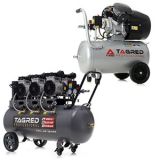 TAGRED compressors