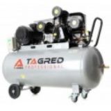 Piston compressors (air)