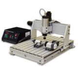 CNC milling/engraving machines