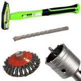 Другие инструменты