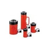 Hydraulic cylinders