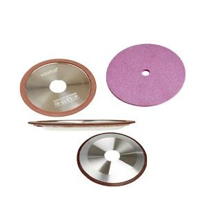 Sharpening & Diamond Discs 100–150 mm | Darbgaldi.lv