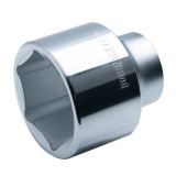 Торцевые ключи и аксессуары 1”