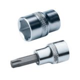 Торцевые ключи 3/8”