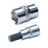 Торцевые ключи 1/2”