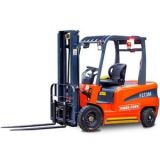 Electric forklifts