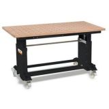 Assembly tables