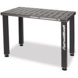 Welding work table
