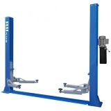 Автомобильные подъемники