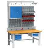 Industriālā mēbeles