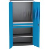 Universāli darbnīcas skapji