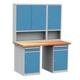 Izturīgi saliekami darbagaldi