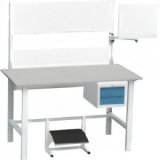 Montāžas darbagaldi