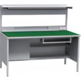 Elektrostatiskie (ESD) darbagaldi