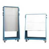 Perforētas plāksnes