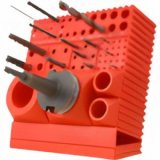 NC - instrumentu turētāji