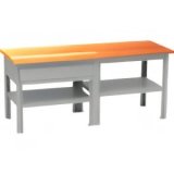 VARIO sērijas darbagaldi