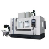 CNC metālapstrādes iekārtas