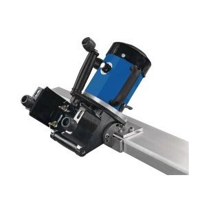 Edge processing machines