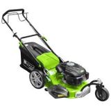 Lawn mower