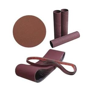 Abrasive & Felt Accessories for Woodworking | Darbgaldi.lv