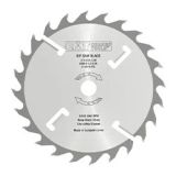 Saw blades