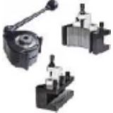 Держатели резцов