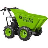 Mini dumper